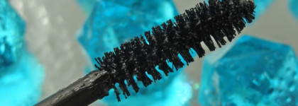 Моя любимая и единственная Oriflame Wonder Lash Waterproof Mascara Black