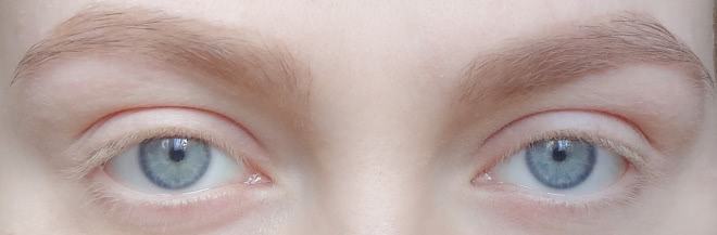 Моя любимая и единственная Oriflame Wonder Lash Waterproof Mascara Black