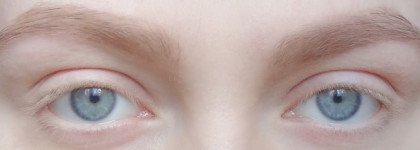 Моя любимая и единственная Oriflame Wonder Lash Waterproof Mascara Black