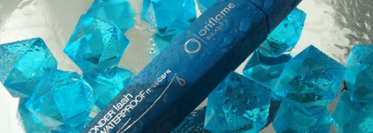 Моя любимая и единственная Oriflame Wonder Lash Waterproof Mascara Black