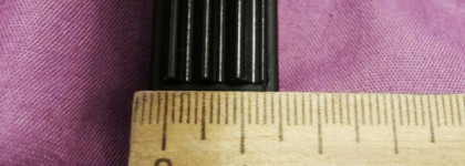 Pump It Up!!! Мой крохотный помощник в создании прикорневого объема Dewal Pro-ZMini