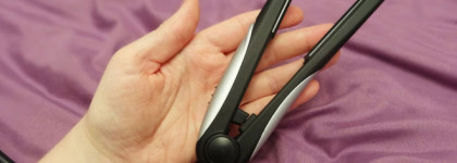 Pump It Up!!! Мой крохотный помощник в создании прикорневого объема Dewal Pro-ZMini