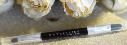 Maybelline New York Lasting Drama Gel Eyeliner в оттенке 02 Brown