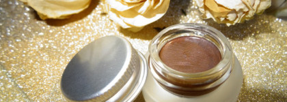 Maybelline New York Lasting Drama Gel Eyeliner в оттенке 02 Brown