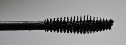 Rimmel Lash Accelerator 001 Black. Акселератор или нет?