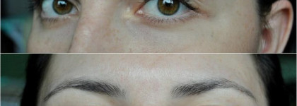 Rimmel Lash Accelerator 001 Black. Акселератор или нет?