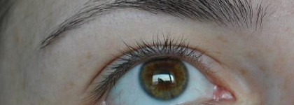 Rimmel Lash Accelerator 001 Black. Акселератор или нет?