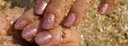 Mermaid`s Kiss от Deborah Lippmann