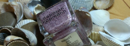 Mermaid`s Kiss от Deborah Lippmann