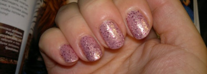 Mermaid`s Kiss от Deborah Lippmann