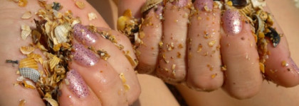 Mermaid`s Kiss от Deborah Lippmann