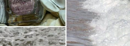 Mermaid`s Kiss от Deborah Lippmann