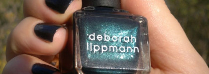 О чем нельзя говорить маме или Don`t Tell Mama от Deborah Lippmann