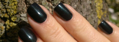 О чем нельзя говорить маме или Don`t Tell Mama от Deborah Lippmann