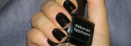 О чем нельзя говорить маме или Don`t Tell Mama от Deborah Lippmann