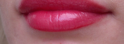 Guerlain Rouge G de Guerlain Jewel Lipstick Compact 861 Madame Flirte