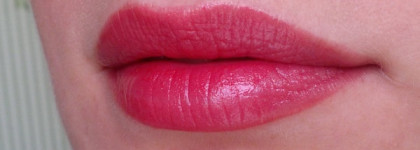 Guerlain Rouge G de Guerlain Jewel Lipstick Compact 861 Madame Flirte