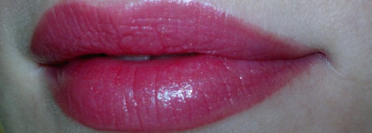 Guerlain Rouge G de Guerlain Jewel Lipstick Compact 861 Madame Flirte