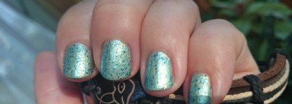 Русалочья пора. Deborah Lippmann 20108 Mermaid`s Dream