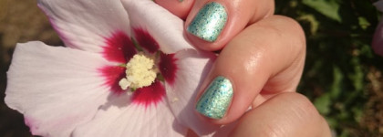 Русалочья пора. Deborah Lippmann 20108 Mermaid`s Dream