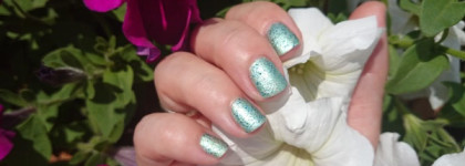 Русалочья пора. Deborah Lippmann 20108 Mermaid`s Dream