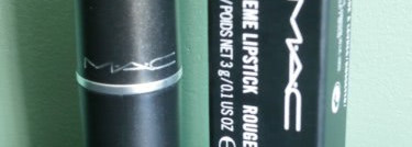 Медленное закипание с помадой М.А.С. Watch Me Simmer из новой коллекции Reеl Sexy