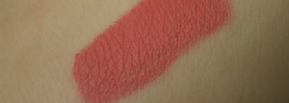 Медленное закипание с помадой М.А.С. Watch Me Simmer из новой коллекции Reеl Sexy