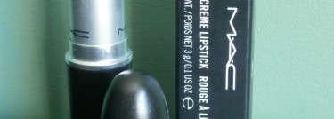 Медленное закипание с помадой М.А.С. Watch Me Simmer из новой коллекции Reеl Sexy