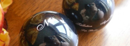 Мой набор для провокаций от "Agent Provocateur"