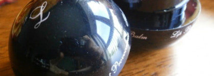 Мой набор для провокаций от "Agent Provocateur"