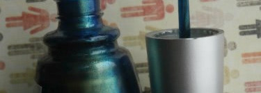 China Glaze Deviantly Daring - изумрудный, из коллекции New Bohemian