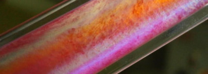 Дискотека с блеском для губ Inglot AMC Lip gloss №544