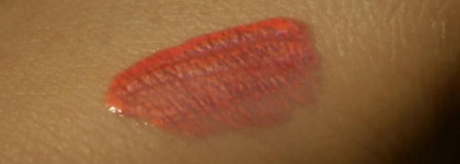 Дискотека с блеском для губ Inglot AMC Lip gloss №544