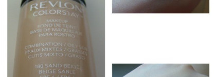 Летние фавориты от Revlon