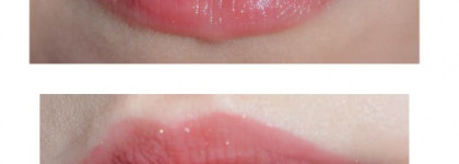 L'oreal Colour Riche Caresse Wet Shine Stain