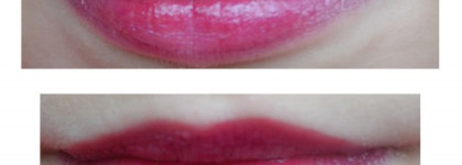 L'oreal Colour Riche Caresse Wet Shine Stain