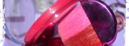 Сама нежность с Physician's Formula  Happy Booster Glow & Mood Boosting Powder