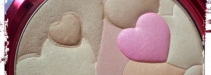 Сама нежность с Physician's Formula  Happy Booster Glow & Mood Boosting Powder