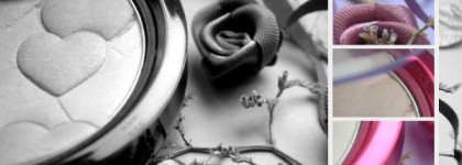 Сама нежность с Physician's Formula  Happy Booster Glow & Mood Boosting Powder