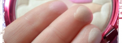 Сама нежность с Physician's Formula  Happy Booster Glow & Mood Boosting Powder