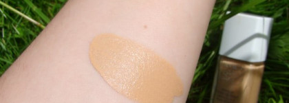 Мой летний выбор - Revlon Nearly Naked