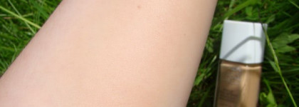 Мой летний выбор - Revlon Nearly Naked