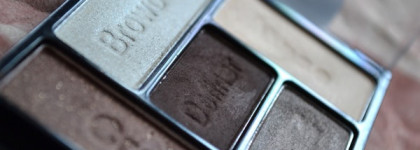 Wet ‘n’ Wild Naked Truth Color Icon Eyeshadow Palette