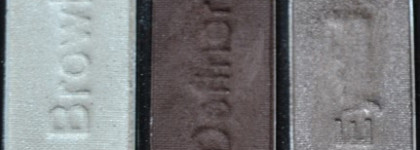 Wet ‘n’ Wild Naked Truth Color Icon Eyeshadow Palette