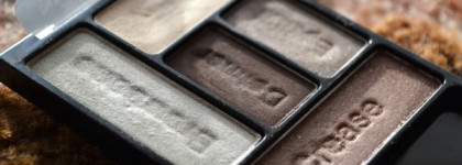 Wet ‘n’ Wild Naked Truth Color Icon Eyeshadow Palette