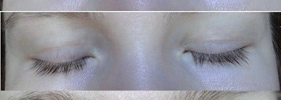 Правильная тушь от Lush (Eyes Right тушь для ресниц)