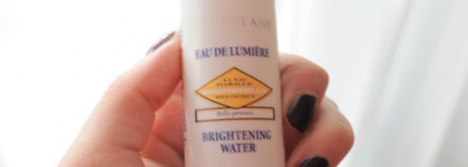 Спасение обезвоженной кожи вместе с L’occitane