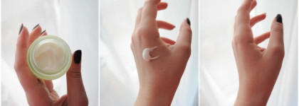 Спасение обезвоженной кожи вместе с L’occitane