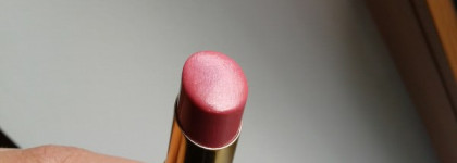 Дерзкая девчонка - Chanel Rouge Coco Shine (Hydrating Sheer Lipshine) № 72 Effrontee