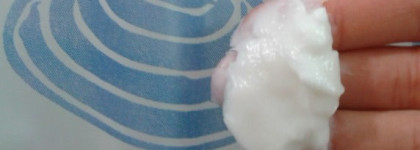 Хорошистка-бюджетница Faberlic PRO Волосы, Интенсивная маска-обертывание восстановление материи волос